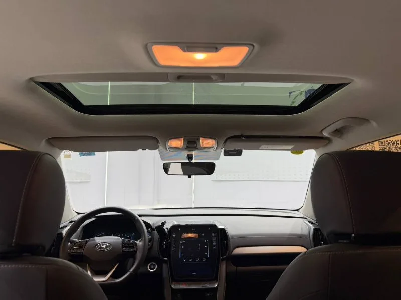 HYUNDAI IX35 — фото 15