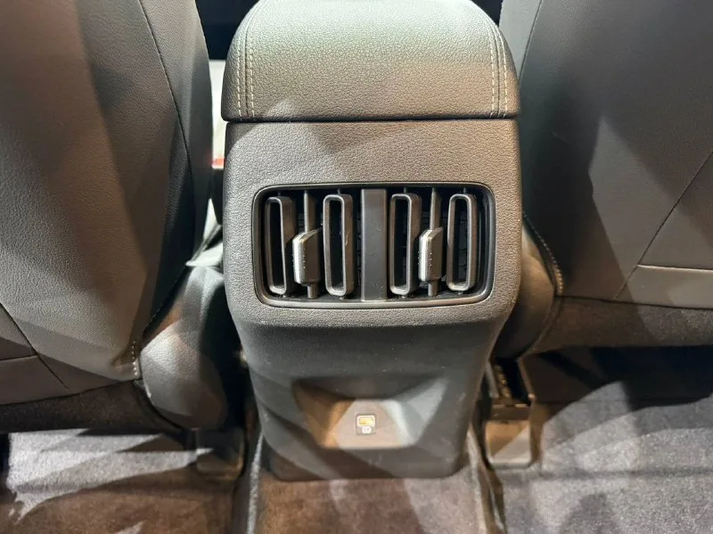 HYUNDAI IX35 — фото 16