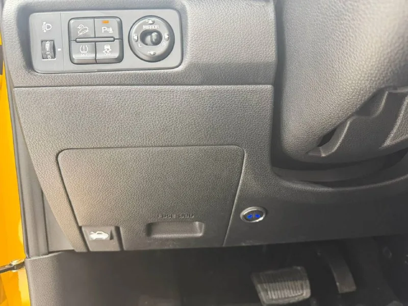 KIA KX1 — фото 10