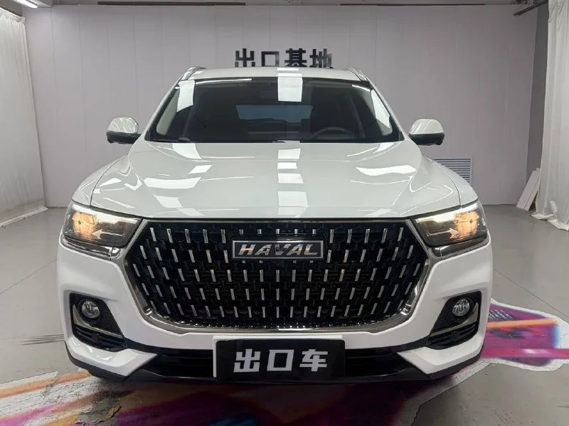 HAVAL H6 — фото 2