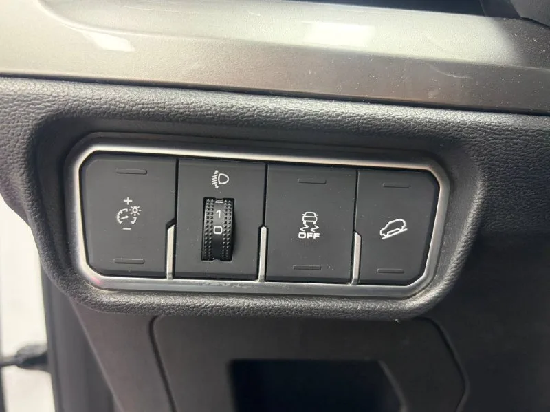 HAVAL H6 — фото 17