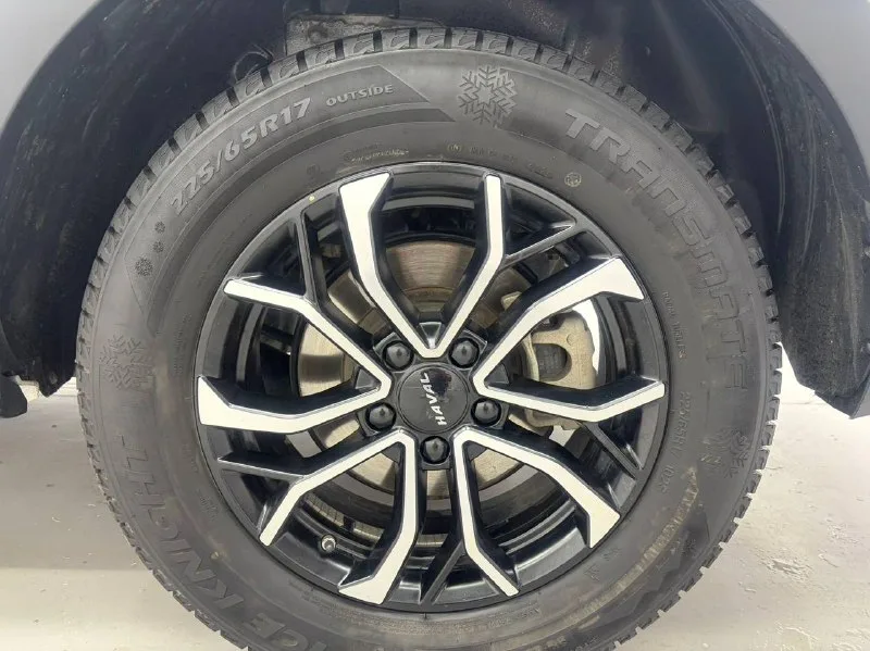 HAVAL H6 — фото 20
