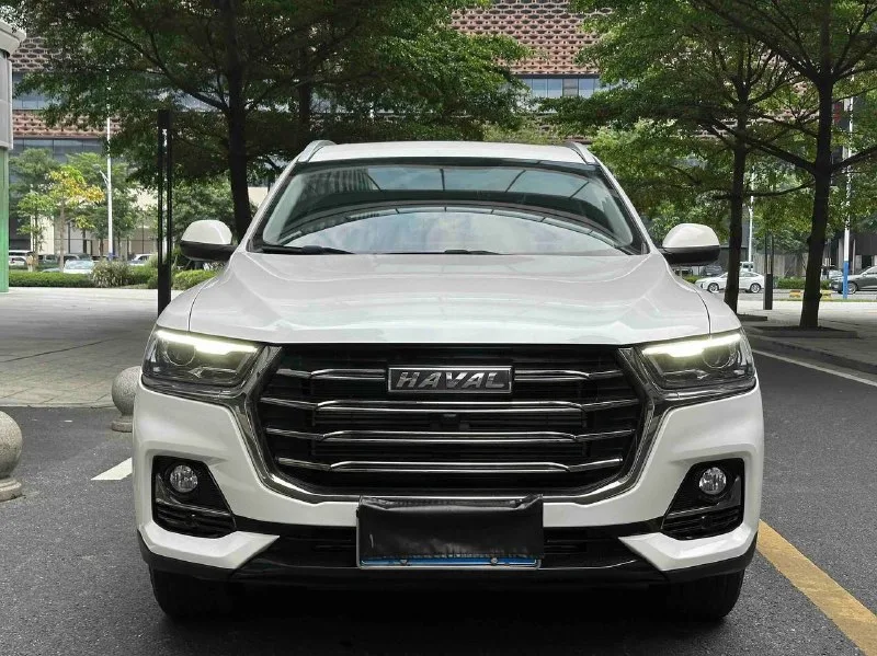 HAVAL H6 — фото 2