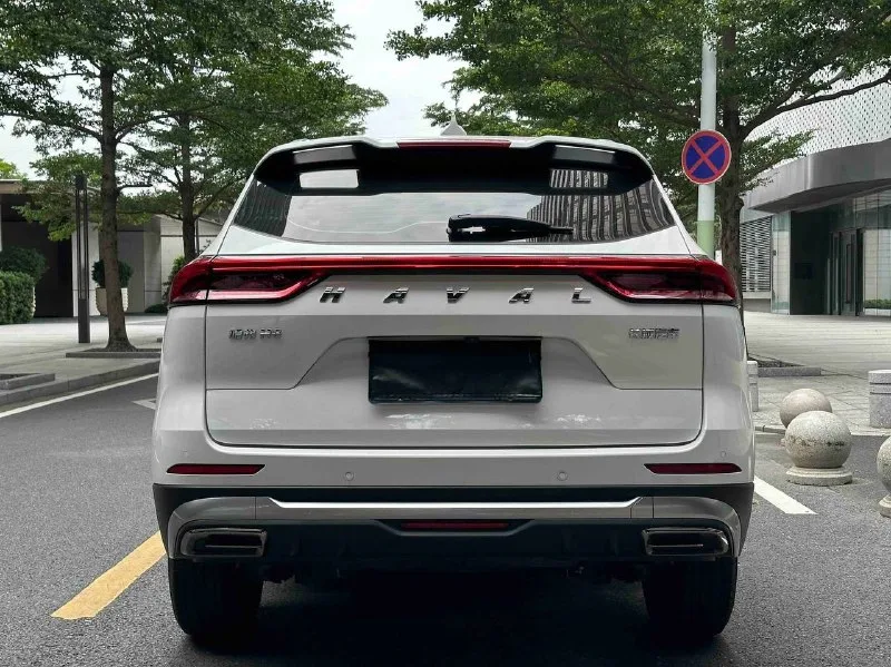 HAVAL H6 — фото 3