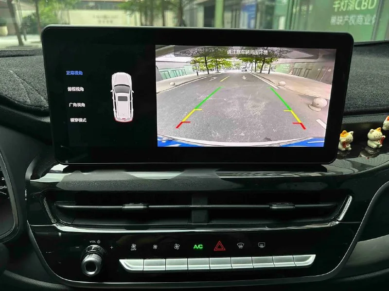 HAVAL H6 — фото 10