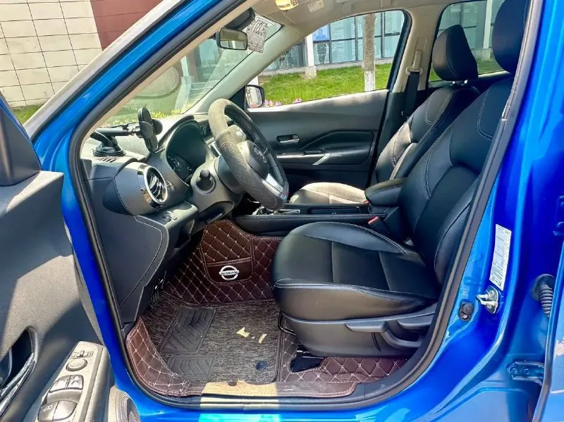 NISSAN KICKS — фото 9