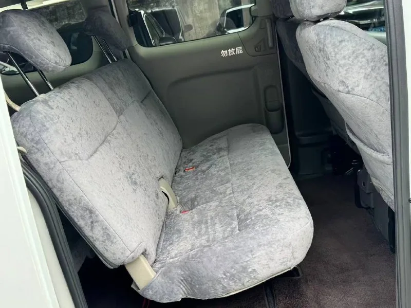 NISSAN NV200 — фото 7