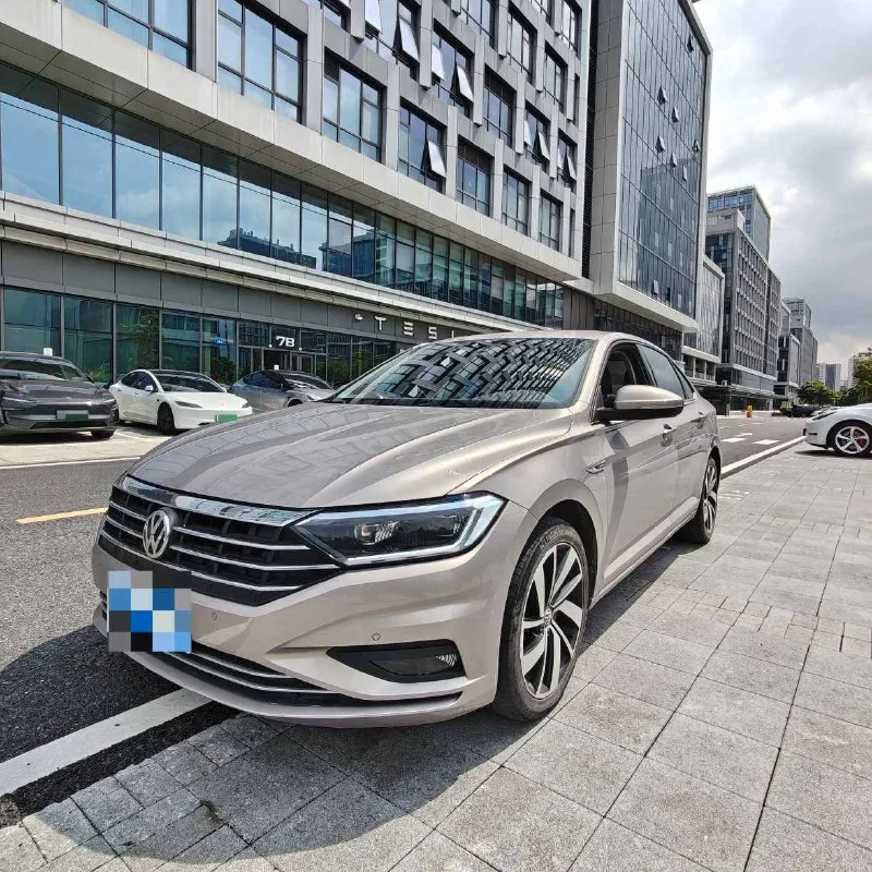 VW SAGITAR
