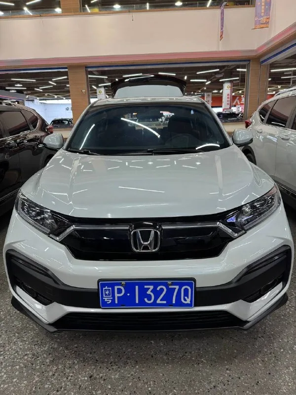 HONDA XR-V