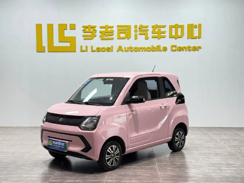 Fengfeng Miniev 120km