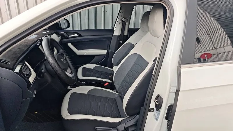 VW THARU XR — фото 11
