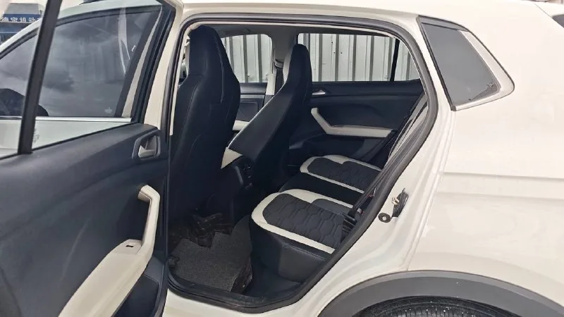 VW THARU XR — фото 13