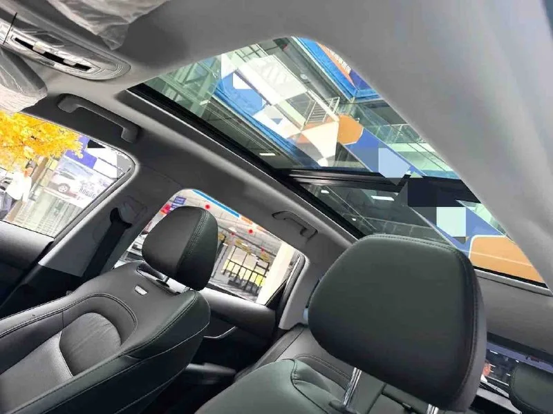 Chery Tiggo 7 PLUS 2022 — фото 7