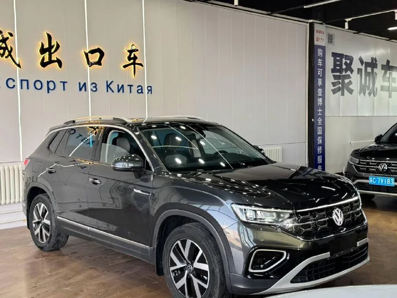 Volkswagen Tayron 280TSI 2022