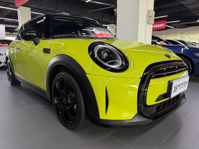 MINI Cooper 1.5T 2023