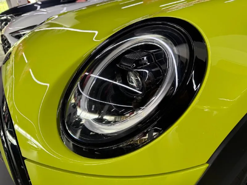 MINI Cooper 1.5T 2023 — фото 12