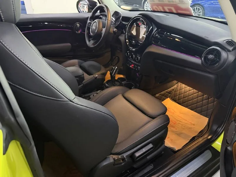 MINI Cooper 1.5T 2023 — фото 13