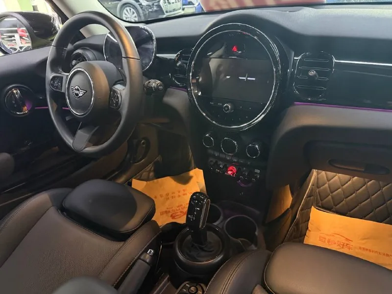 MINI Cooper 1.5T 2023 — фото 14