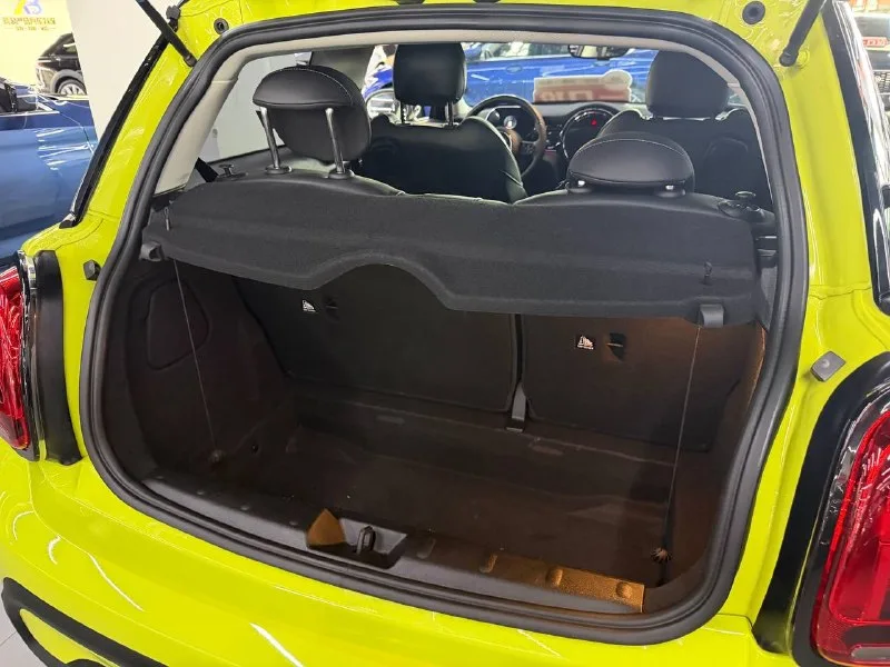 MINI Cooper 1.5T 2023 — фото 19
