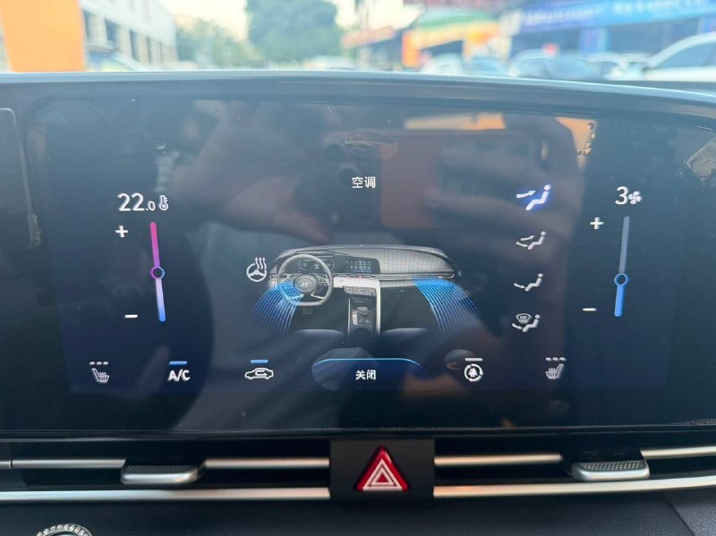Hyundai Elantra 2021