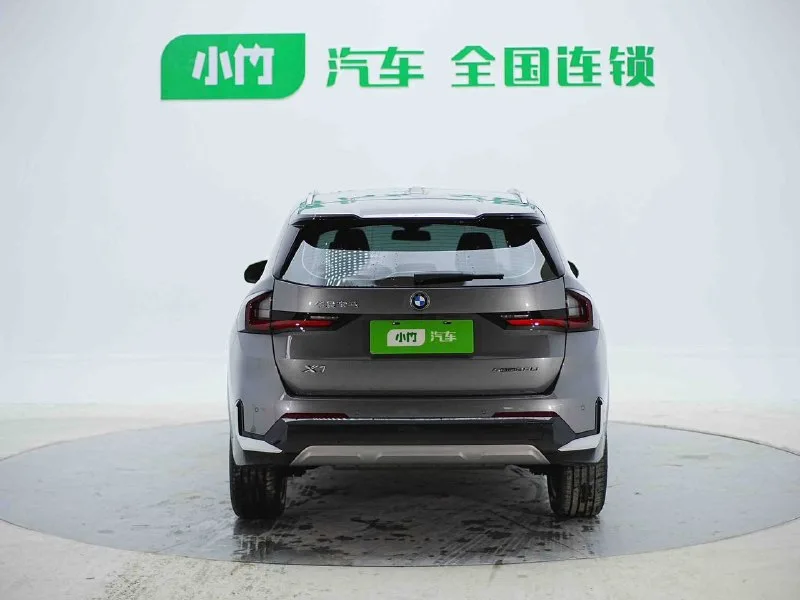 BMW X1 2023