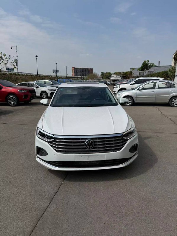 VW LAVIDA