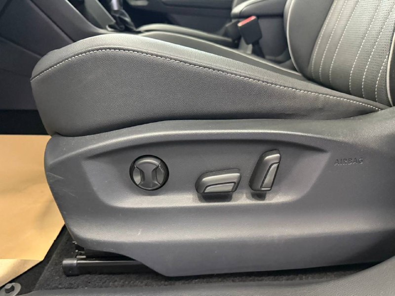 Volkswagen Tiguan L 2022