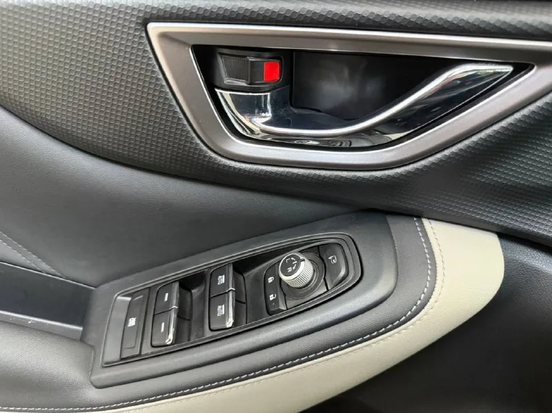 Subaru Forester 2024 — фото 2