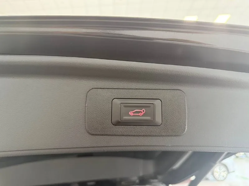Subaru Forester 2024 — фото 15