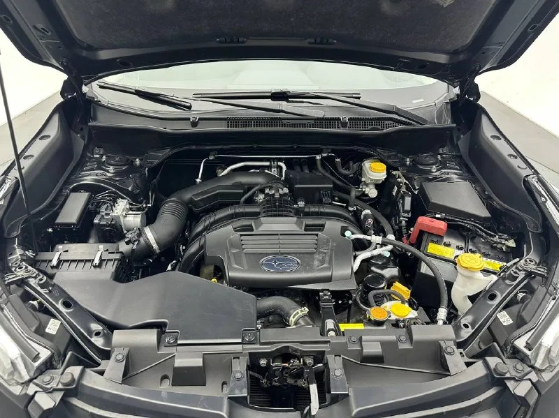 Subaru Forester 2022 — фото 14