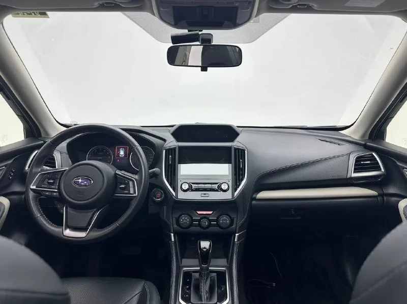 Subaru Forester 2022 — фото 15