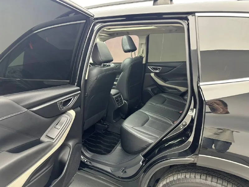 Subaru Forester 2022 — фото 20