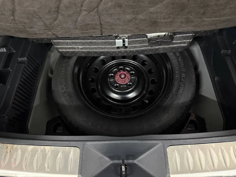 TOYOTA HARRIER — фото 12