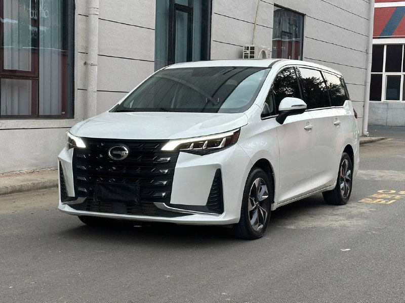 GAC Aion M6 2021