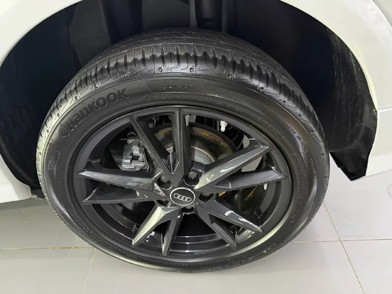 Audi Q2L 35 TFSI 2022 — фото 12