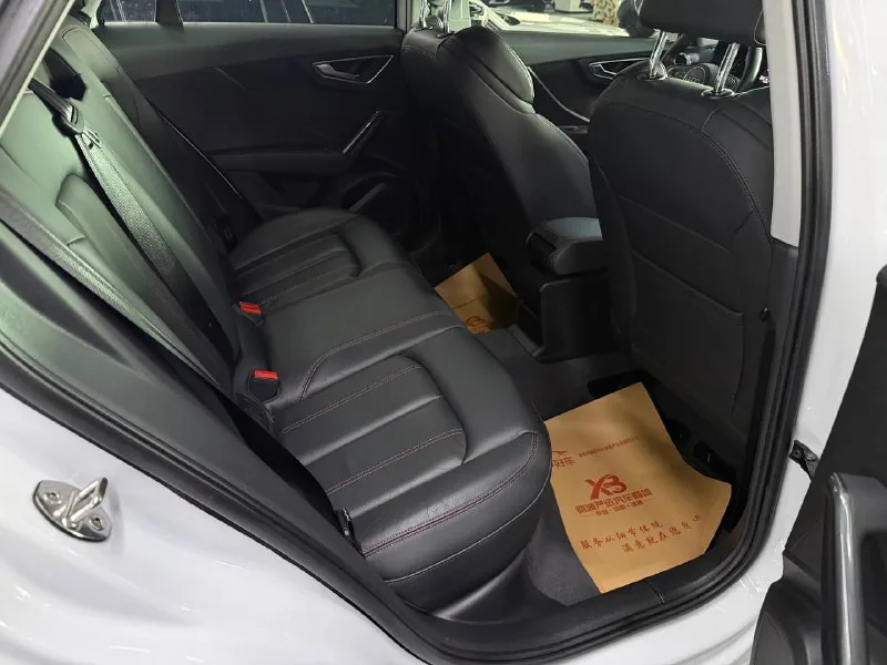 Audi Q2L 35 TFSI 2022 — фото 14