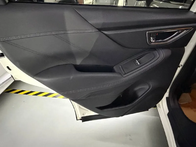 Subaru Forester 2020 — фото 12