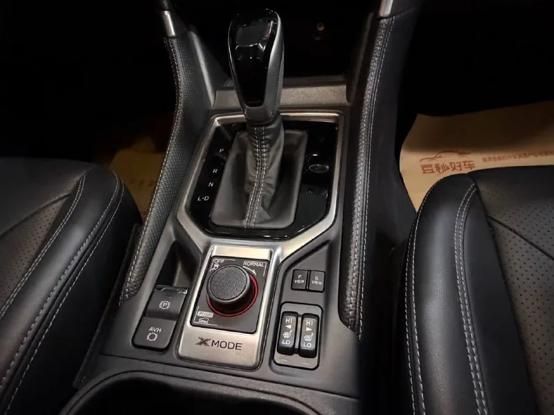 Subaru Forester 2020 — фото 18
